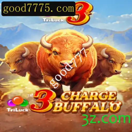 Descubra a Aventura de 3ChargeBuffalo - Um Mergulho no Universo dos Jogos