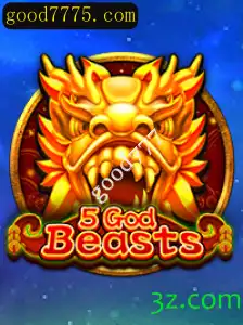 Explorando o Fascinante Mundo de 5GodBeasts