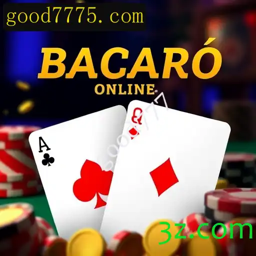 Bacará online