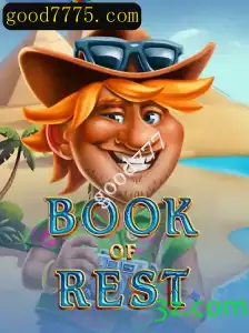 BookofRest: Explorando o Fascinante Mundo do Jogo através da Palavra-Chave good777