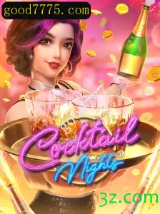 Explorando o Mundo Vibrante de CocktailNights: Como Jogar e Se Divertir
