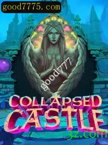 Explore o Fascinante Mundo de 'CollapsedCastle': A Aventura de Estratégia Mais Empolgante do Ano