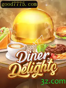 DinerDelights: Uma Nova Experiência Gastronômica no Mundo dos Jogos