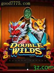 DoubleWilds: A Nova Sensação no Mundo dos Jogos