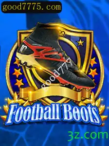 FootballBoots: Descubra o Novo Sensação do Mundo do Jogo