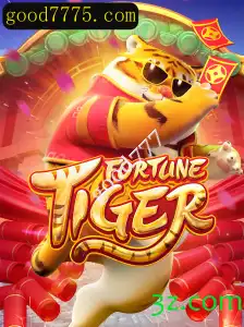 FortuneTiger: O Fascinante Mundo do Jogo de Azar Online