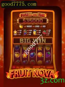 FruitNova: Descubra o Fascinante Mundo do Jogo Com a Palavra-Chave good777