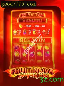 Explorando o Universo de FruitNovaSuper100: Regras e Inovações