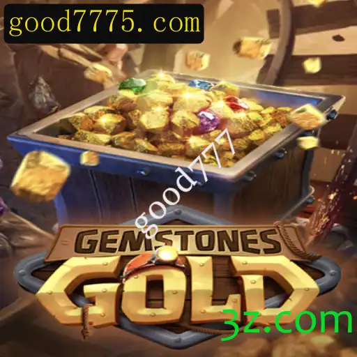 Descubra as Aventuras de GemstonesGold
