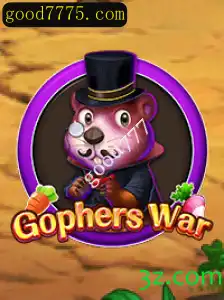 Explorando o Universo de 'GophersWar': Um Guia Completo para Iniciantes