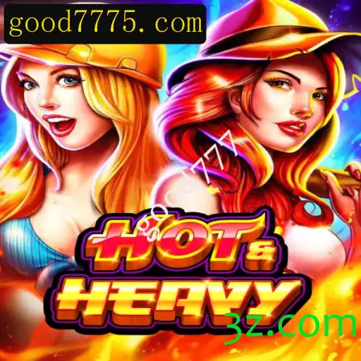 HotHeavy: A Nova Sensação dos Jogos que Está Dominando o Cenário com a Senha Mágica good777