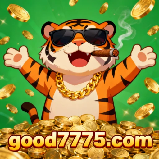 good777 Logo