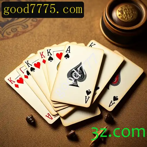 Jogos de cartas