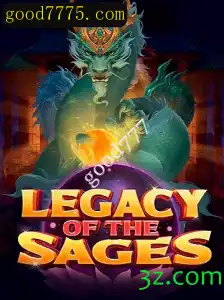 Explorando o Mundo de LegacyoftheSages