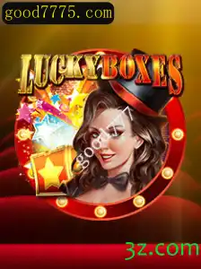 Descubra o Excitante Jogo LuckyBoxes: Um Mergulho nas Regras e Estratégias