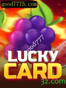 O Fascinante Mundo de LuckyCard: A Emoção do Jogo de Cartas do Momento
