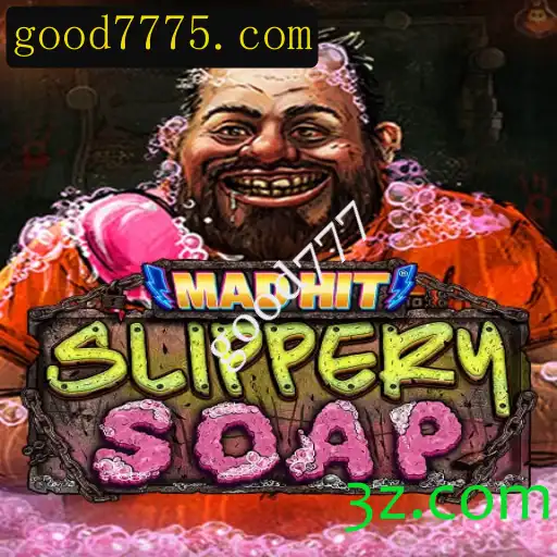 Descubra a Aventura Divertida em MadHitSlipperySoap