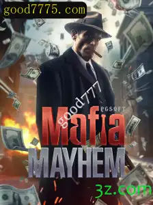 MafiaMayhem: Uma Jornada ao Submundo do Crime Organizado