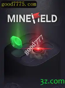 Explorando MineField: Jogo Estratégico de Superação
