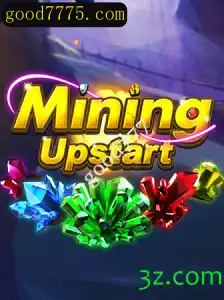 Descubra o Mundo de 'MiningUpstart': Aventuras e Estratégias no Novo Jogo de Mineração