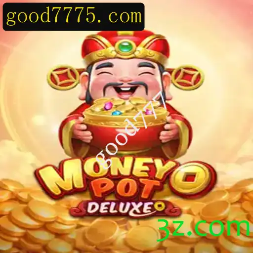 Descubra o Jogo MoneyPotDELUXE: A Combinação Perfeita de Estratégia e Sorte