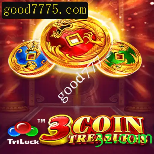 Explorando o Mundo de 3CoinTreasures: Um Jogo Inovador e Divertido