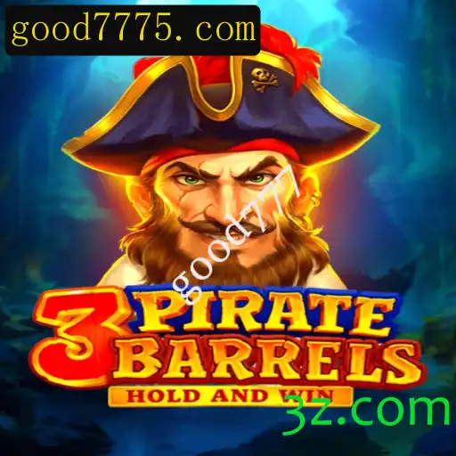 Aventuras Inesquecíveis com '3PirateBarrels': Descubra o Novo Jogo e Suas Regras