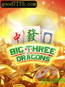 Descubra BigThreeDragons: Um Mundo de Estratégia e Aventuras