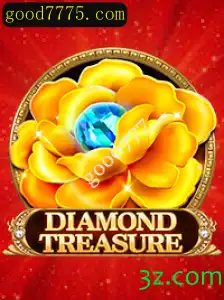 Descubra o Entusiasmante Mundo de Diamondtreasure