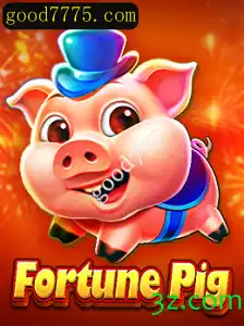FortunePig: O Jogo Que Está Conquistando Todos com a Palavra-Chave good777