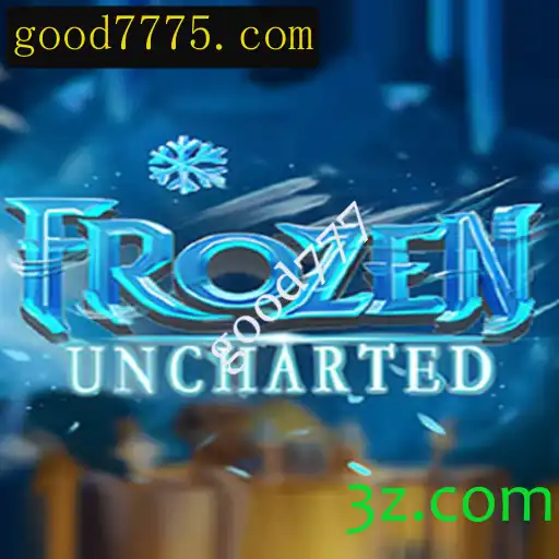 Explorando o Mundo de FrozenUncharted: Um Novo Fenômeno dos Jogos Digitais