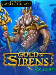 GoldofSirens: Explore o Mundo Envolvente do Novo Jogo de Estratégia