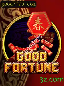 GoodFortune: Descubra o Jogo de Azar que Está Dominando a Atualidade