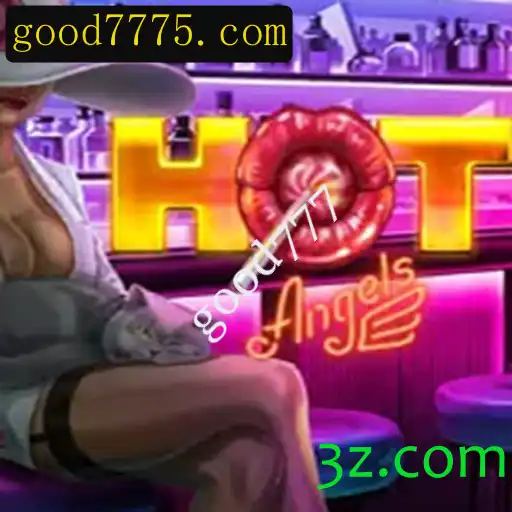 Descubra o Mundo de HotAngels: Um Jogo Cativante e Atual