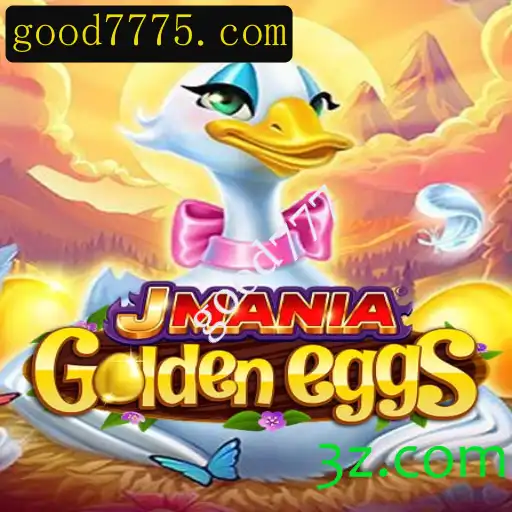 Descubra o Fascinante Mundo de JManiaGoldenEggs: Um Jogo de Estratégia e Diversão