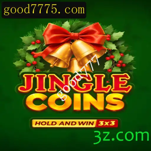 Explorando o Mundo de Jinglecoins: O Jogo Indispensável com Good777
