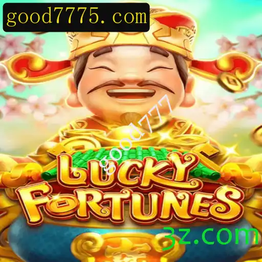 Descubra 'LUCKYFORTUNES': O Jogo de Azar e Estratégia que Conquista o Mundo