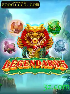 Explorando o Novo Fenômeno dos Jogos: Legendary5