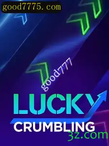 Explorando LuckyCrumbling: O Jogo de Estratégia e Sorte em Ascensão