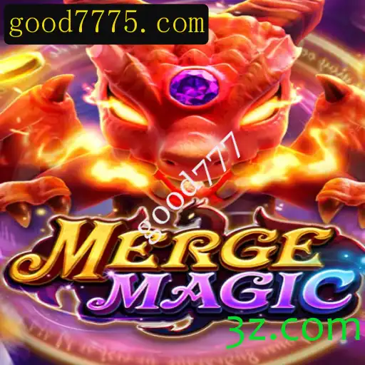 Explorando MERGEMAGIC: O Fascinante Jogo de Combinações e Estratégia