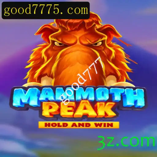 MammothPeak: Uma Jornada Épica no Mundo dos Jogos