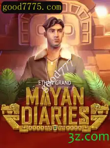 Descubra o Mundo Enigmático de MayanDiaries