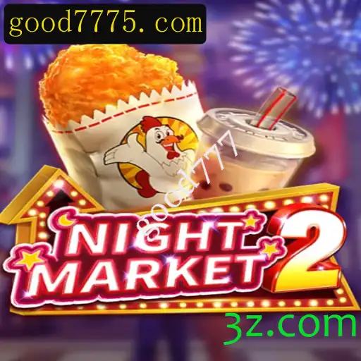 NightMarket2: Explore Estratégias e Aventuras em um Jogo de Imersão Total