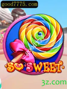 Descubra o Universo de 'SoSweet': Uma Aventura com Regras Inovadoras
