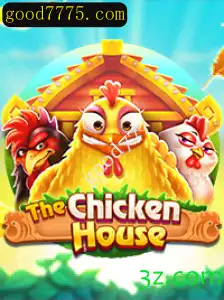 TheChickenHouse: Uma Nova Experiência no Mundo dos Jogos