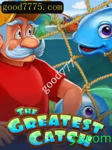 Descobrindo as Aventuras de TheGreatestCatch
