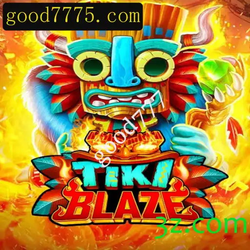 Descubra TikiBlaze: O Novo Jogo que Está Conquistando Todas as Idades