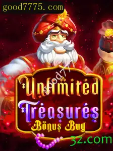 UnlimitedTreasuresBonusBuy: Descubra o Jogo que Está Transformando o Cenário de Entretenimento Online