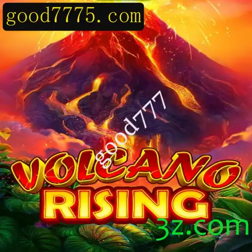 VolcanoRising: O Jogo que Está Agitando o Mundo dos Games