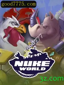 Explorando NukeWorld: Um Guia Completo para o Novo Fenômeno dos Jogos
